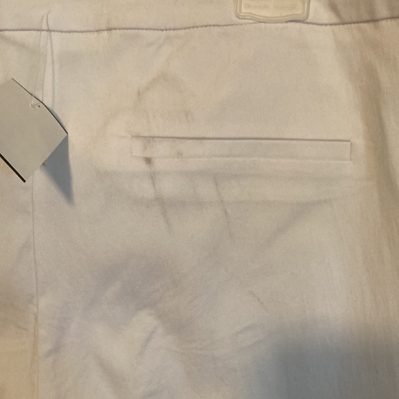 Zac & Rachel capri pants. Size 10 - Picture 6 of 8